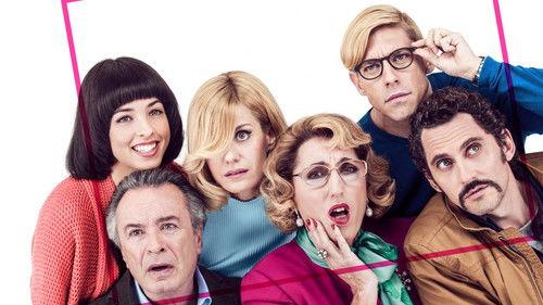 Toc Toc filmas žiurėti online