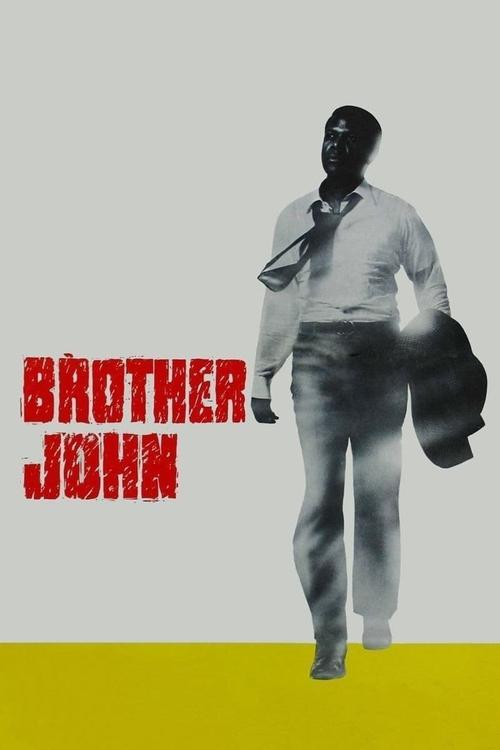 Brother John filmas online