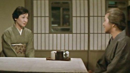 Daughters, Wives and a Mother filmas žiurėti online