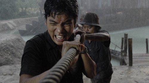 The Tin Mine filmas žiurėti online