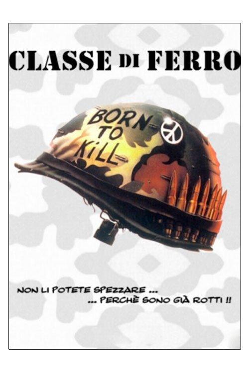 Classe Di ferro filmas online
