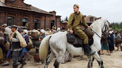 Road to Berlin filmas žiurėti online