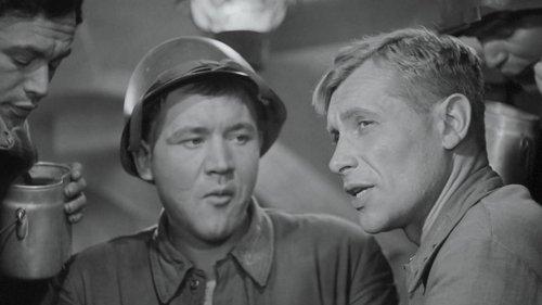 Two Soldiers filmas žiurėti online