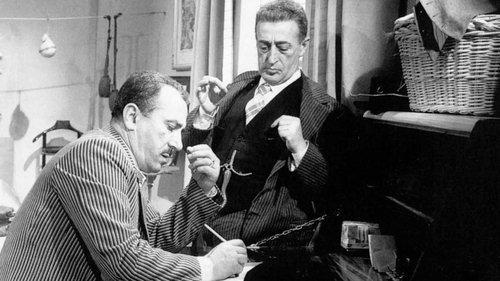 Totò, Peppino e la... malafemmina filmas žiurėti online