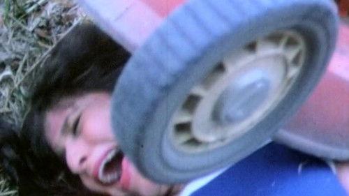 The Long Island Cannibal Massacre filmas žiurėti online