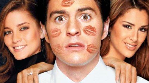 7 Mujeres, 1 Homosexual y Carlos filmas žiurėti online