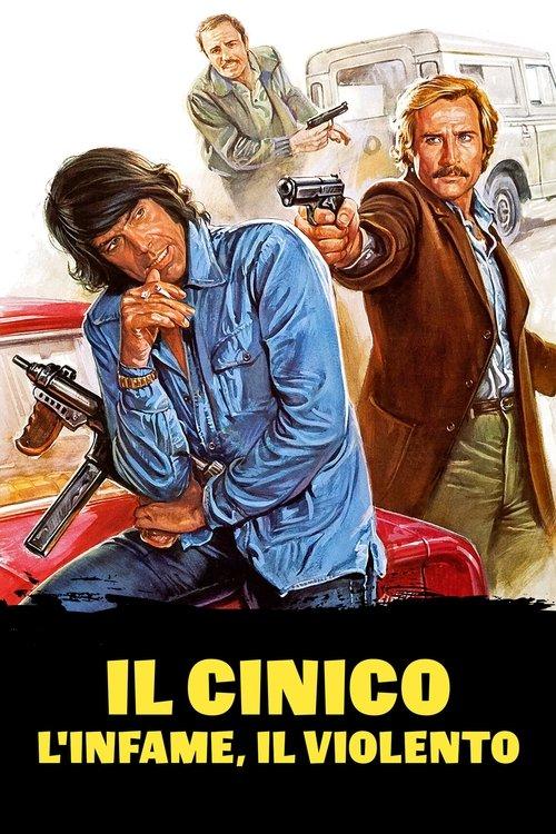 The Cynic, the Rat & the Fist filmas online