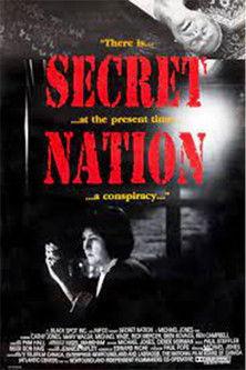 Secret Nation filmas online