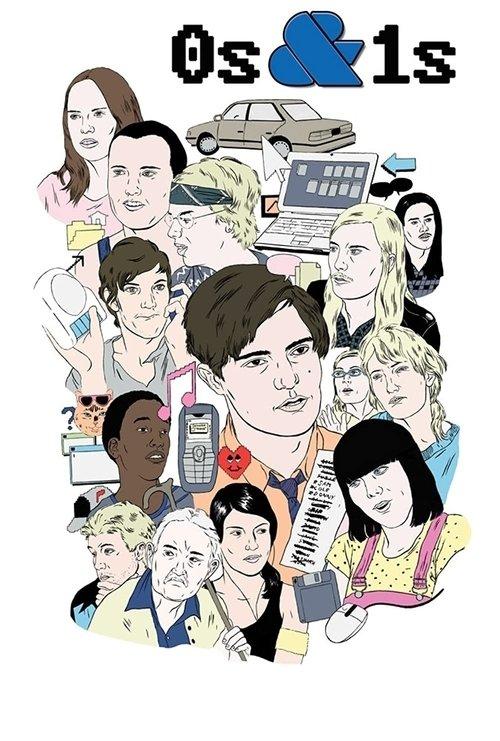 0s & 1s filmas online