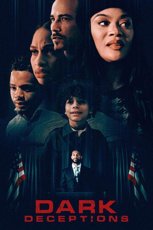 Dark Deceptions filmas online