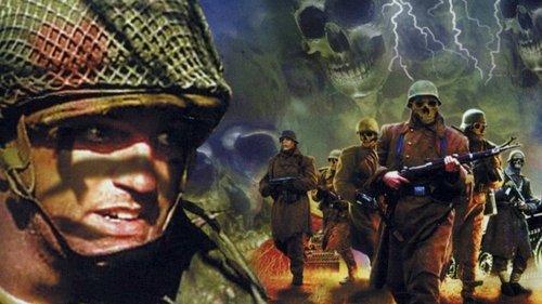 Straight Into Darkness filmas žiurėti online