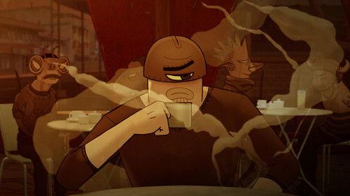 Saving Sally filmas žiurėti online