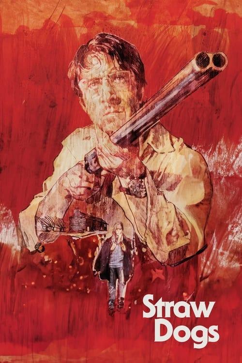 Straw Dogs filmas online