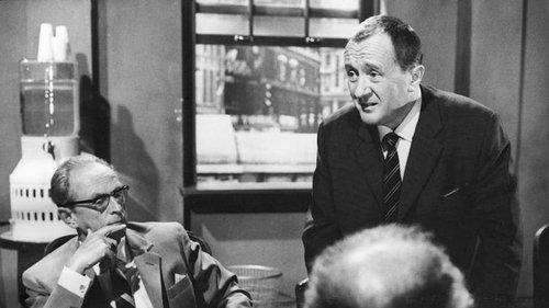 The Twelve Jurors filmas žiurėti online