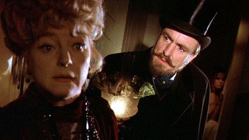 Hands of the Ripper filmas žiurėti online