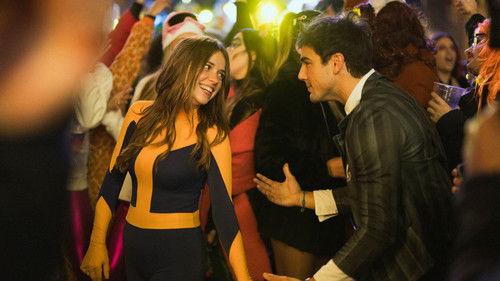 Me has robado el corazón filmas žiurėti online