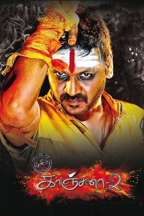 Kanchana 2 filmas online