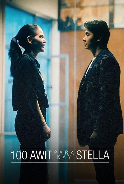 100 Awit Para Kay Stella filmas online