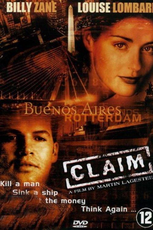 Claim filmas online