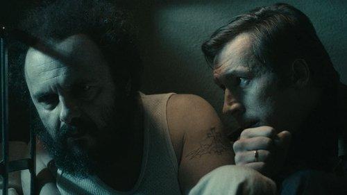 Jestem mordercą filmas žiurėti online