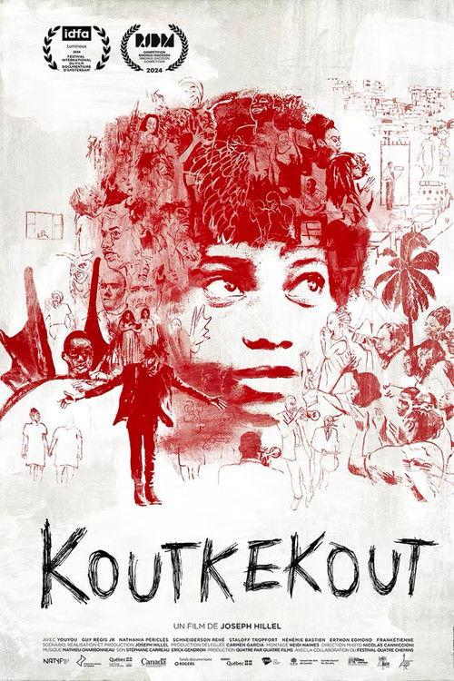 Koutkekout filmas online