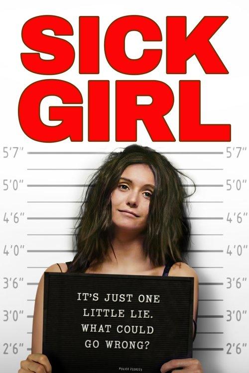 Sick Girl filmas online