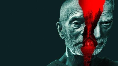 Old Man filmas žiurėti online