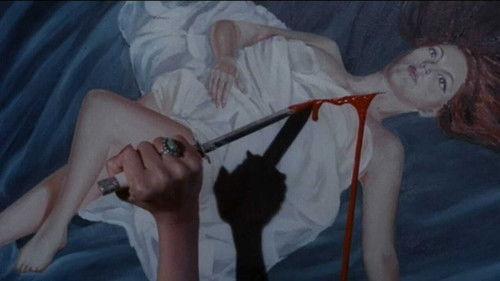 Devils of Darkness filmas žiurėti online