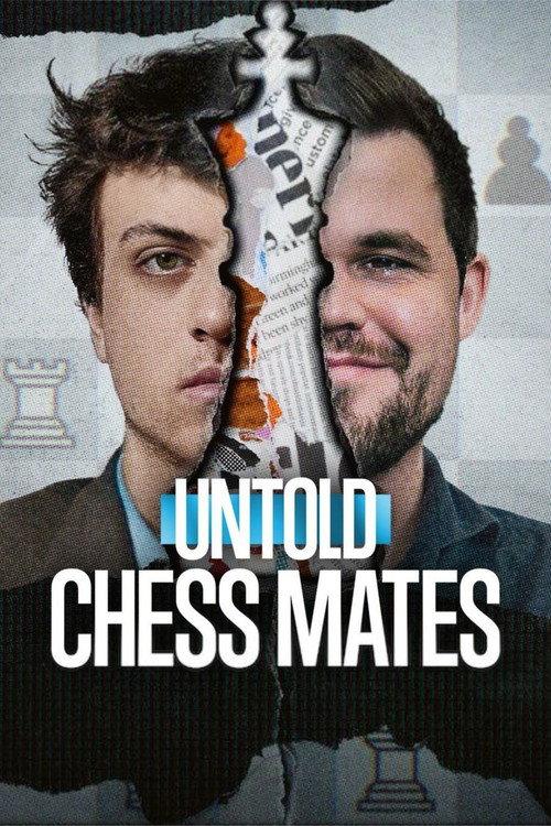 Untold: Chess Mates filmas online