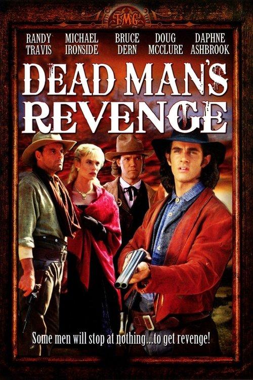 Dead Man's Revenge filmas online