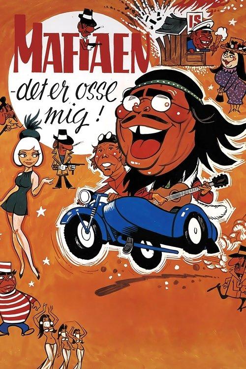 Me, Too, in the Mafia filmas online