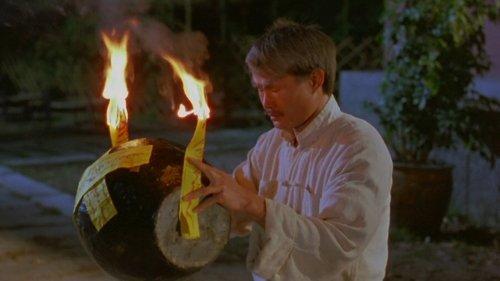 Vampire Vs. Vampire filmas žiurėti online