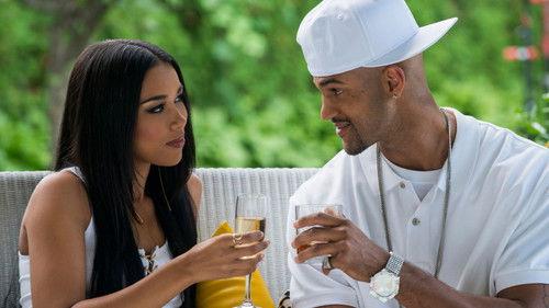 Aaliyah: The Princess of R&B filmas žiurėti online