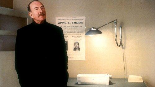 The Murderous Months of April filmas žiurėti online