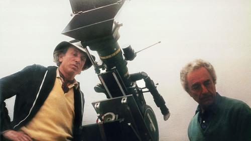 Water and Sugar – Carlo Di Palma: The Colours of Life filmas žiurėti online