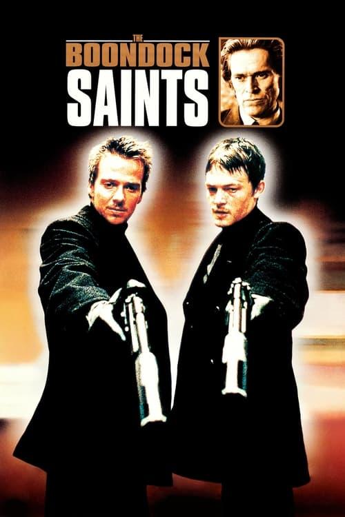 The Boondock Saints filmas online