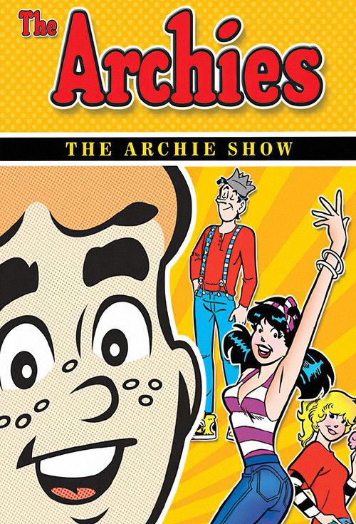 The Archie Show filmas online