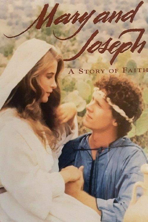 Mary and Joseph: A Story of Faith filmas online
