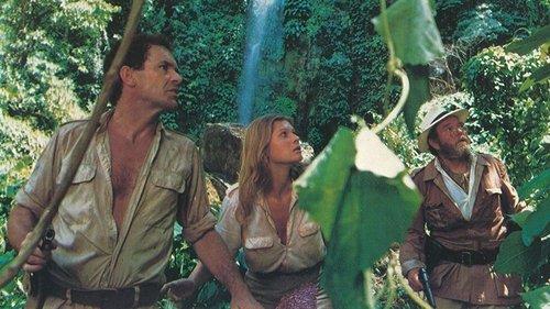 I cacciatori del cobra d'oro filmas žiurėti online