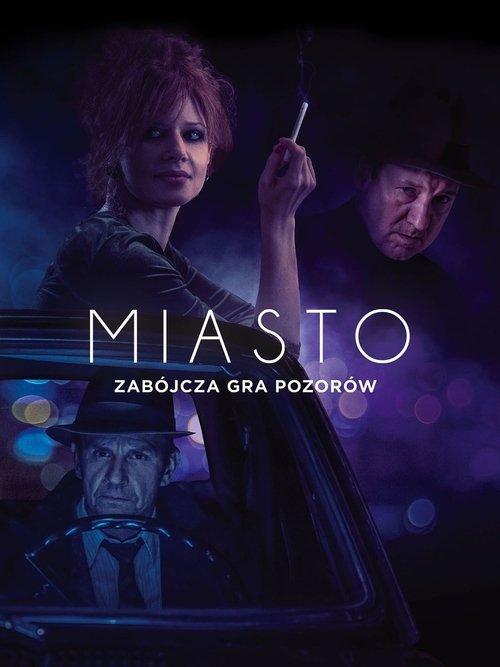 Miasto filmas online
