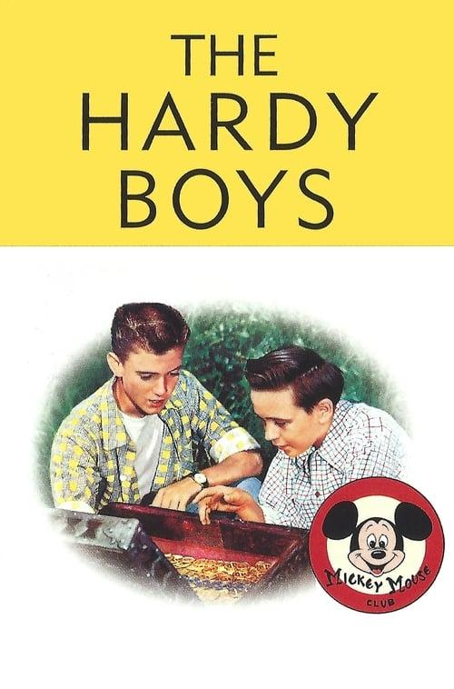 The Hardy Boys filmas online