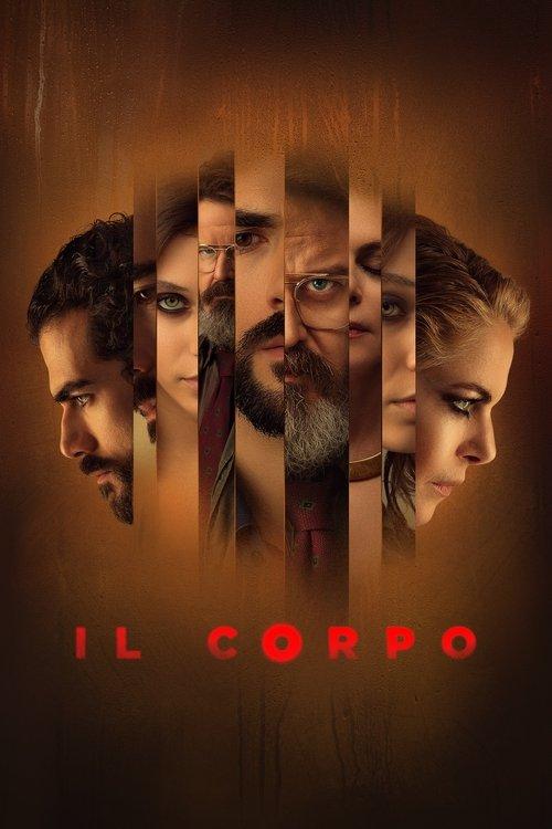 Il corpo filmas online