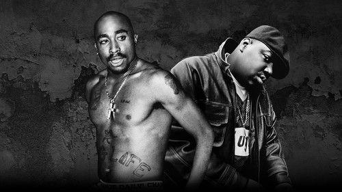 Who Shot Biggie & Tupac filmas žiurėti online