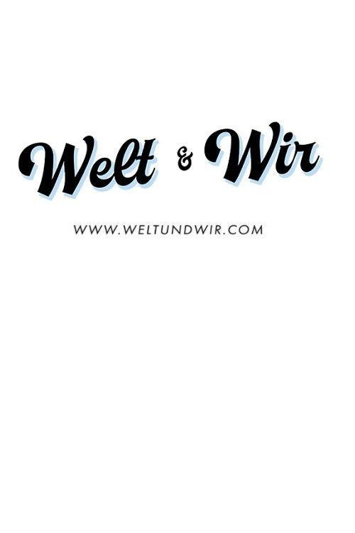 Welt & Wir filmas online