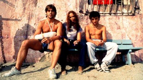 Éxtasis filmas žiurėti online