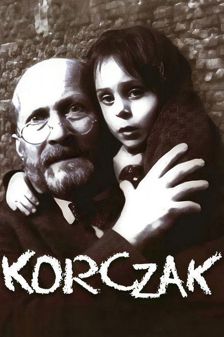 Korczak filmas online