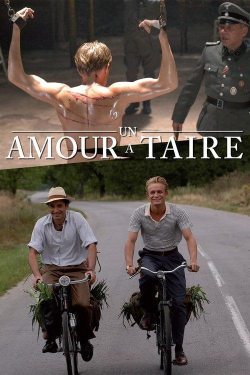 Un amour à taire filmas online