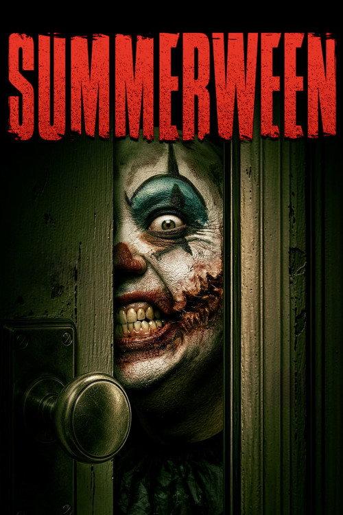 Summerween filmas online