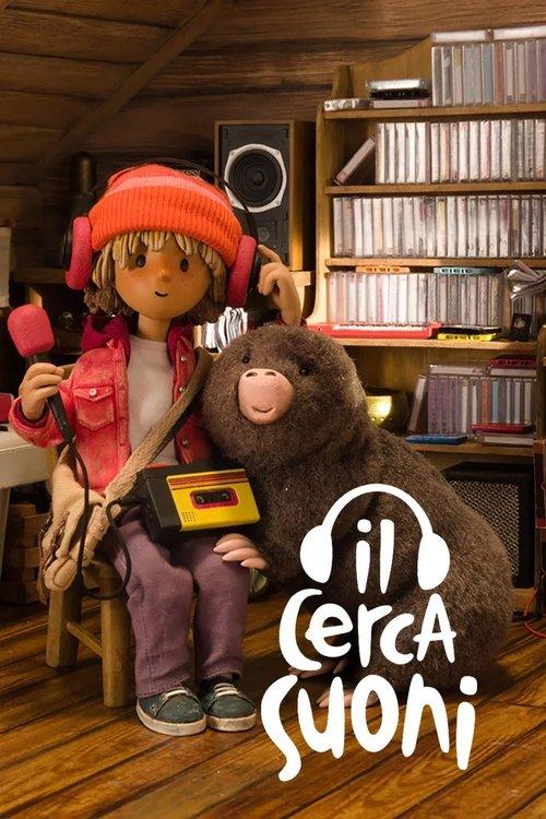 The Sound Collector filmas online