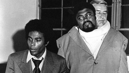 The Thing with Two Heads filmas žiurėti online